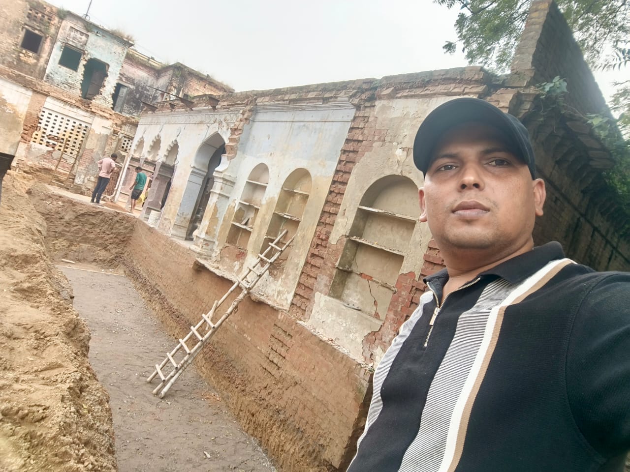 Commercial Project 16